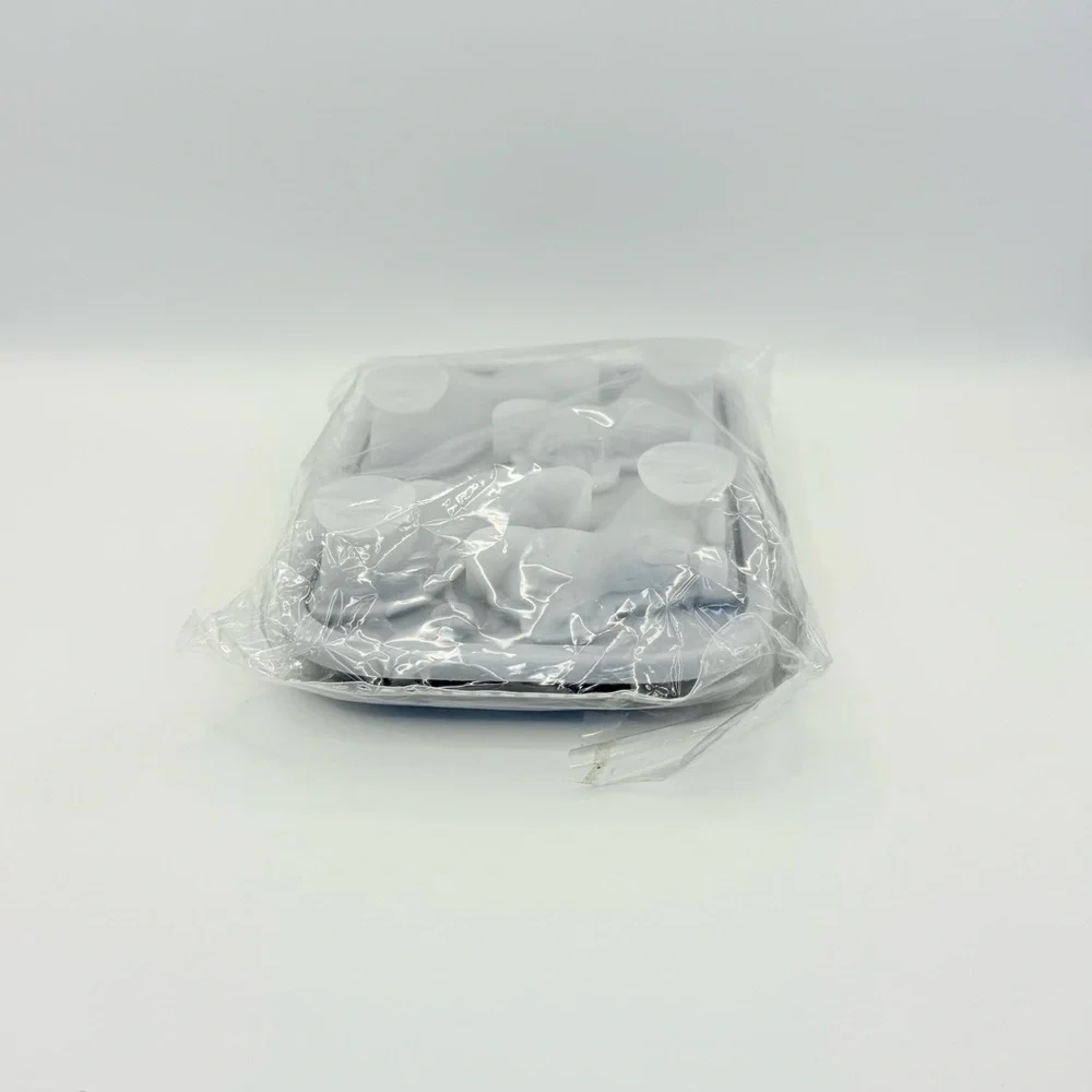 Silicone Dog Shape Ice Cube Tray Mold Cocktail Whiskey Chocolate Dessert